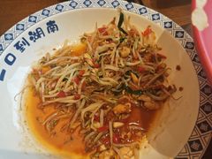 -八碗湘长沙市井菜(坡子街店)