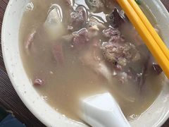 -清真永恒华威肉饼(潘家园店)