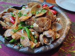 -火舞泰·泰式海鲜火锅餐厅(世纪城店)