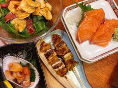 -樱の花亭日本料理店