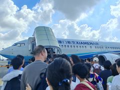 -杭州萧山国际机场