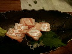 -希望日本料理(保利香槟花园店)