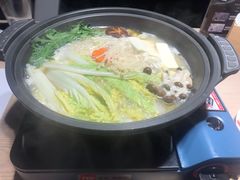 -天丰日本料理·铁板烧