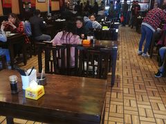 大堂-姚记炒肝店(簋街店)
