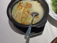 -围龙屋客家食府(福田店)