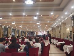 -螺涌海鲜酒楼(增槎路店)