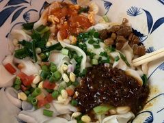 -后卫寨猫耳朵(后卫寨店)