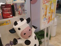 -一只酸奶牛(时代天街A馆店)
