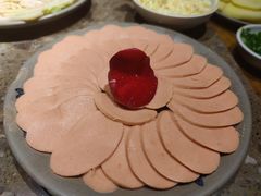 梅林午餐肉-重庆渝达老火锅(春熙路店)