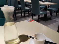 大堂-龙记烧腊茶餐厅(常德路店)