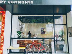 门面-常识咖啡common sense(春熙路店)