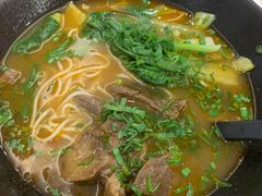 -好呷(东城十三碗美食广场店)