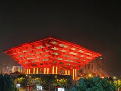 -中华艺术宫(上海美术馆)