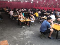 -老黑板筋(顺义总店)