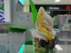-Salud撒露欧洲冻酸奶(五道口购物中心店)