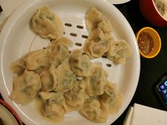 蓝港虾水饺-蓝港海鲜厨房(金水路店)