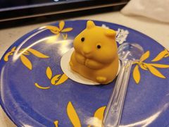 -京樽回転寿司(奥林匹克店)