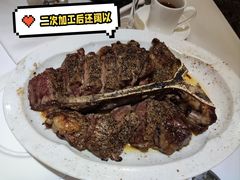 -王品牛排(帝壹城店)