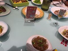 -江南韵·无锡太湖文化体验餐厅(凤凰天街店)
