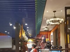 -敏珠拉姆藏餐·南京厨房(富春江东街店)