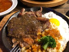 -豪尚豪牛排(彩悦城店)