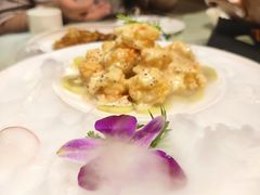 -朝郡酒家·粤菜(燕大星苑店)
