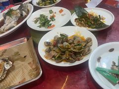 -琼大师东方烤乳猪(亚特兰蒂斯店)