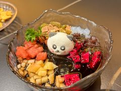 -鸽鸽小垸(长椿街店)