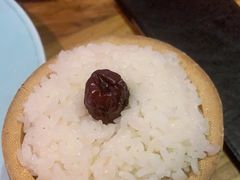 -吕氏疙瘩汤·私家菜馆(慈云寺店)