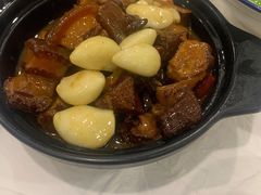 毛家红烧肉-新新湘菜馆(新中街二条店)