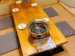 -大阪烧肉BAKA一代(十亩地店)