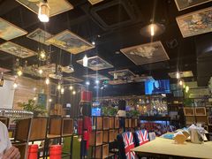 -小田油焖小龙虾(双井店)