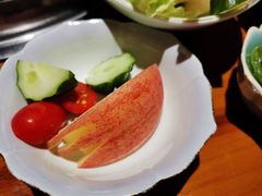 -丸藏和牛烧肉专门店(园区师惠坊店)