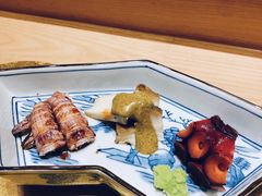 -荣一代目OMAKASE板前料理
