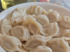 -大清花饺子(山庄店)