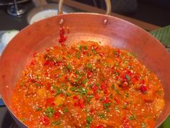 -Ameigo梅果·云贵川bistro(长宁来福士店)