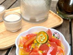 -佛有缘素食馆·荔湾老字号(陈家祠首店)
