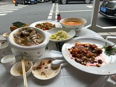 -品味居·首店·大连鲜活海鲜大连菜(东港店)