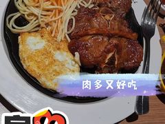 -诺丁牛排(南京江宁万达店)