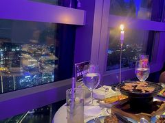 -天玑高空江景餐厅&酒吧Sky Secret Restaurant&Bar