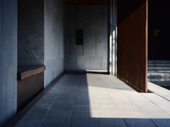 -木守西溪溪隐餐厅