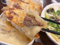 -小二锅贴私家菜(新世纪步行街第二大街店)