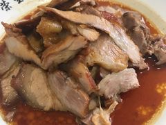 -荣生萝卜汤饭店