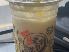 -花姨·老电影院果汁冰(88号店)