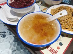 -五条人糖水铺(光谷世界城店)