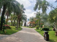 -惠州金海湾嘉华度假酒店