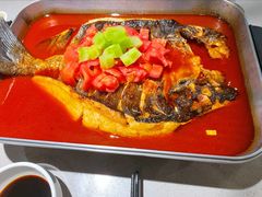 -半天妖烤鱼(芜湖市镜湖万达店)