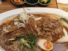 -CURRY YA 熟成咖哩專門店(深圳湾万象城店)