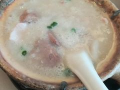 -粥家庄(汾江南店)