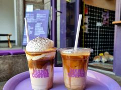 -HANA COFFEE(长寿路店)